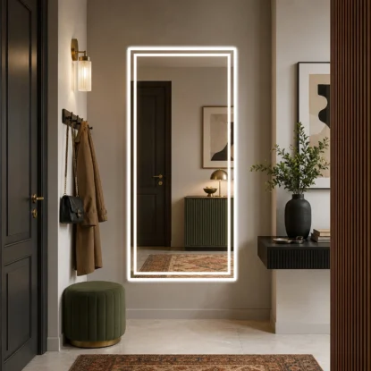 Specchio da trucco - Wieden